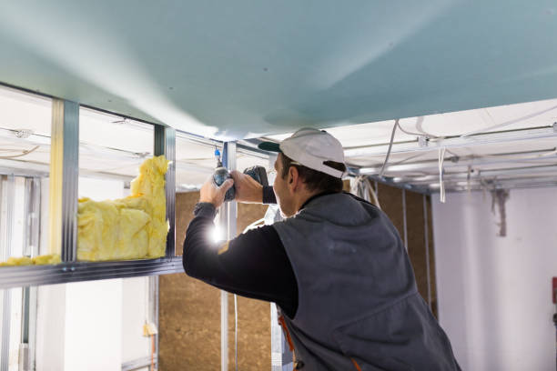 Professional Insulation Contractor in Dodgeville, WI