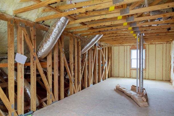 Best Commercial Insulation in Dodgeville, WI