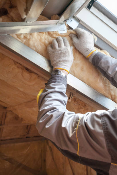 Best Spray Foam Insulation in Dodgeville, WI